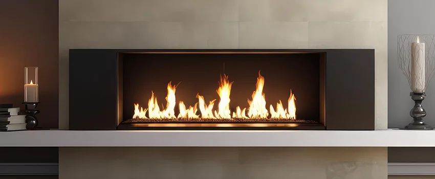 Vent Free Gas Fireplaces Repair Solutions in Brighton, Colorado