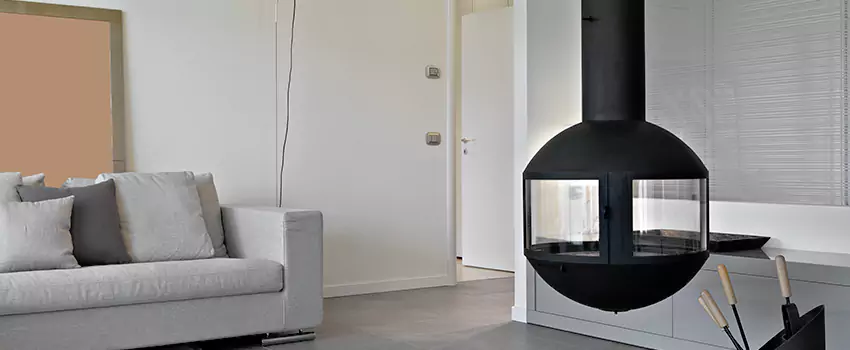 Hanging & Suspended Fireplaces Designer in Brighton, Colorado