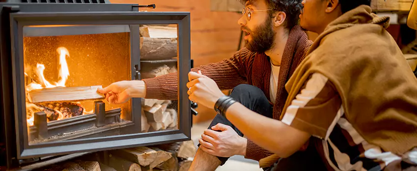 Benefits of Harman Stoves Fireplace in Brighton, Colorado