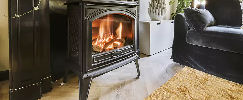 Cost of Hearthstone Stoves Fireplace Services in Brighton, Colorado