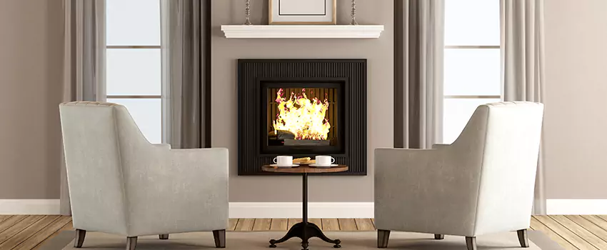 Heat & Glo Outdoor Gas Fireplaces Installation Contractors in Brighton, Colorado