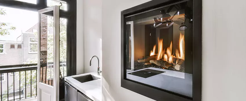 Heatilator Outdoor Fireplace Services in Brighton, Colorado