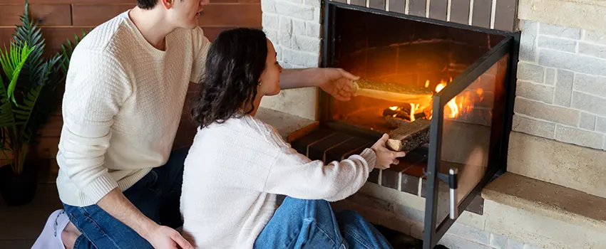 Kings Man Direct Vent Fireplaces Services in Brighton, Colorado