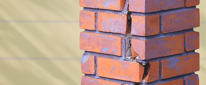 Leaking Chimney Repair And Replacement Cost in Brighton, Colorado