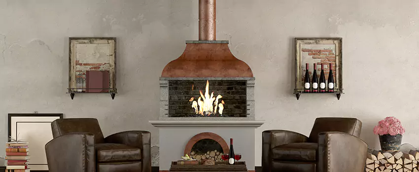 Benefits of Pacific Energy Fireplace in Brighton, Colorado
