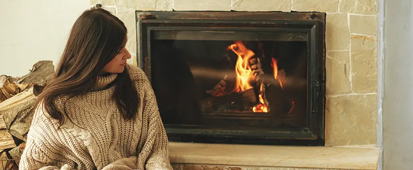 Regency Outdoor Fireplace Products Maintenance and Replacement Services in Brighton, Colorado