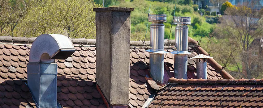 Residential Chimney Flashing Repair Services in Brighton, CO