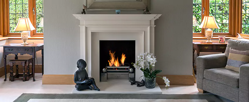 RSF Fireplaces Maintenance and Repair in Brighton, Colorado