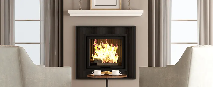 Superior Outdoor Fireplace Repair in Brighton, CO