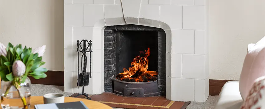 Valor Fireplaces and Stove Repair in Brighton, CO