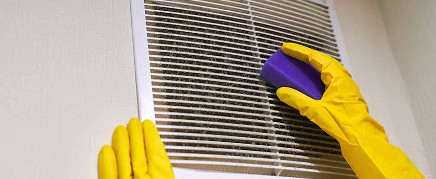 Vent Cleaning Company in Brighton, CO