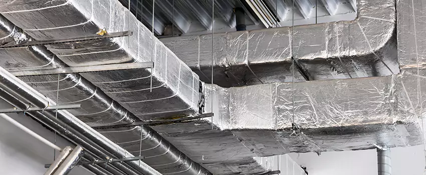 Vent Dust Cleaning Cost in Brighton, CO