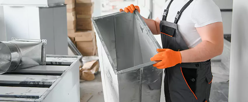 Ventilation Fan Cleaning Services in Brighton, Colorado