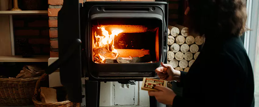 Key Features of Vermont Castings Fireplaces in Brighton, CO