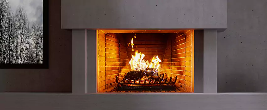 Indoor Wood Burning Furnace Repair and Installation in Brighton, Colorado