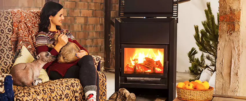 Wood Stove Chimney Cleaning Services in Brighton, CO