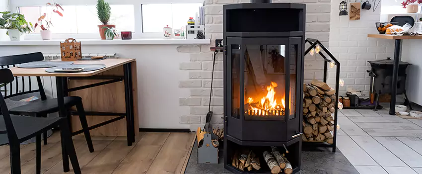 Wood Stove Firebox Installation Services in Brighton, CO