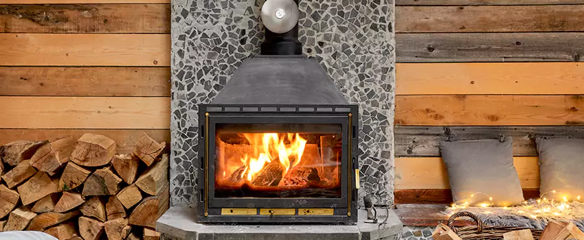 Wood Stove Cracked Glass Repair Services in Brighton, CO