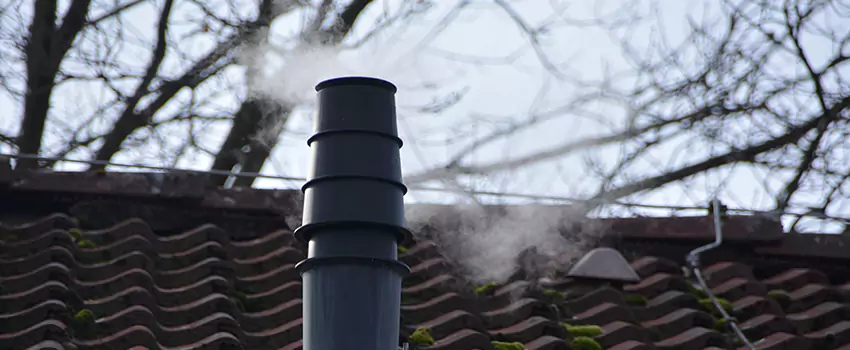 Broken Chimney Animal Screen Repair And Installation in Brighton, CO