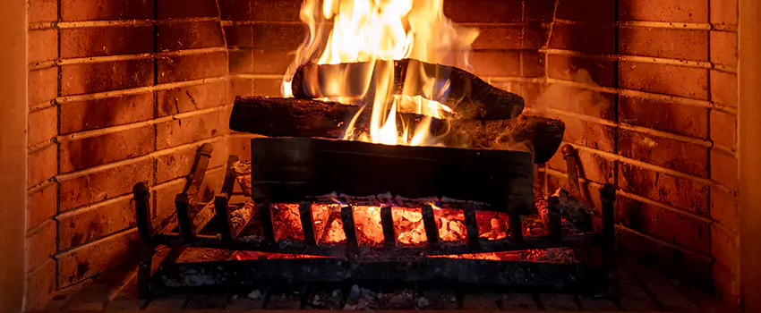 Chimney Ash Dump Cover Repair Services in Brighton, CO