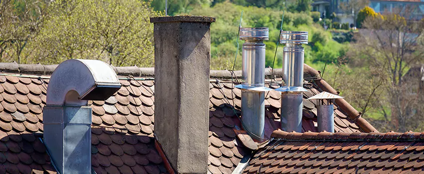 Commercial Chimney Blockage Removal in Brighton, Colorado