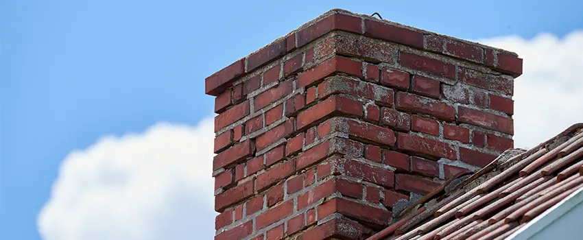 Chimney Concrete Bricks Rotten Repair Services in Brighton, Colorado
