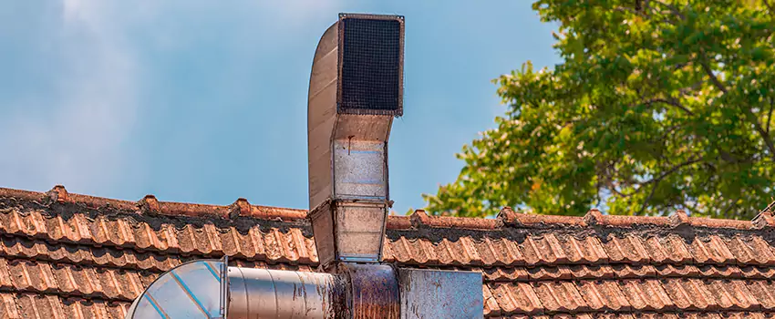 Chimney Cleaning Cost in Brighton, Colorado