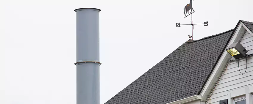 Multi-flue Chimney Caps Installation And Repair in Brighton, CO