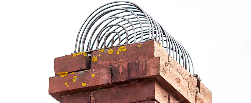 Chimney Crown Problems in Brighton, Colorado
