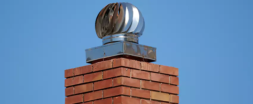 Chimney Damper Hinge Repair in Brighton, CO