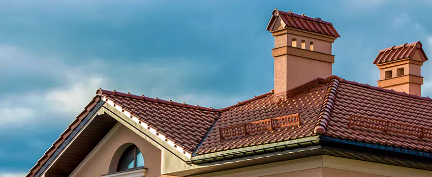 Residential Chimney Services in Brighton, Colorado