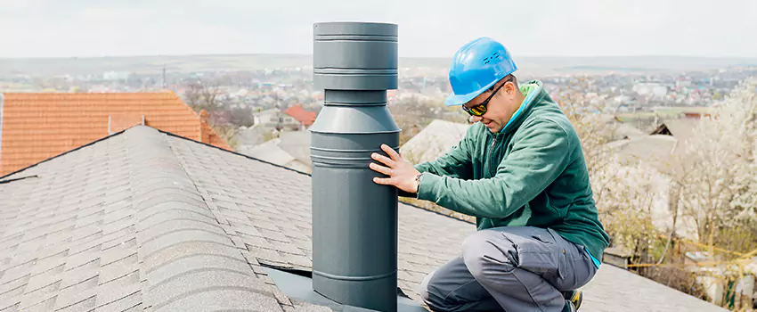 Insulated Chimney Liner Services in Brighton, CO