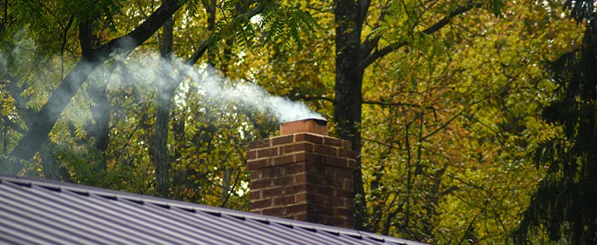 Gas Chimney Odor Removal in Brighton, Colorado