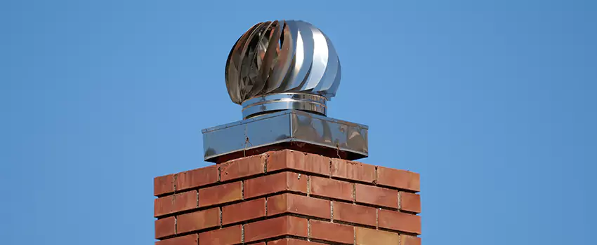 Chimney Flue Rebuild Services in Brighton, Colorado