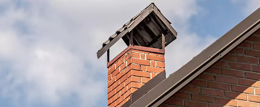 Chimney Saver Masonry Repair Contractor in Brighton, Colorado