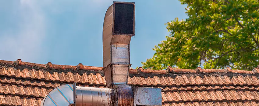 Chimney Blockage Removal in Brighton, Colorado