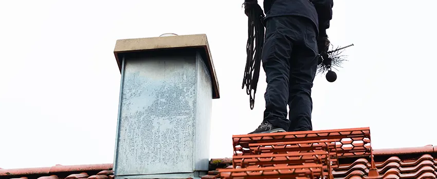 Modern Chimney Sweeping Techniques in Brighton, Colorado