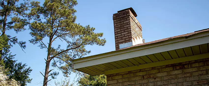 Brick Chimney Sweep Near Me in Brighton, CO