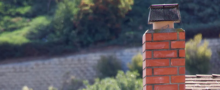 Chimney Tuckpointing And Masonry Restoration in Brighton, CO