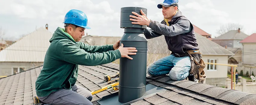 Commercial Chimney Cost in Brighton, CO