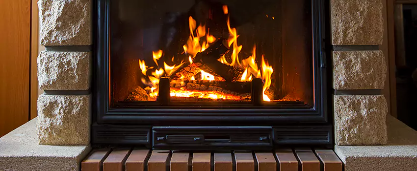 Decorative Fireplace Installation Cost in Brighton, Colorado
