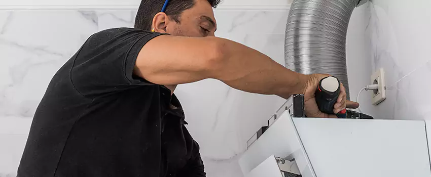 Dryer Vent Blockage Cleaning in Brighton, CO