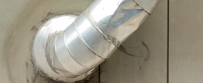Dryer Vent Repair Process in Brighton, CO