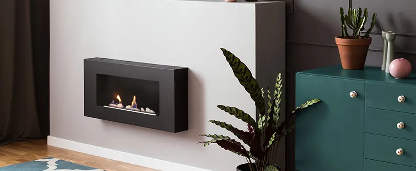 Electric Fireplace Glowing Embers Installation Services in Brighton, CO