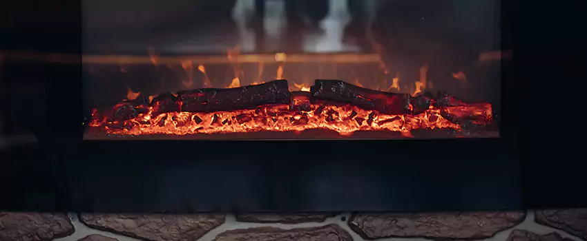 Cost of Electric Fireplace Repair Service in Brighton, Colorado
