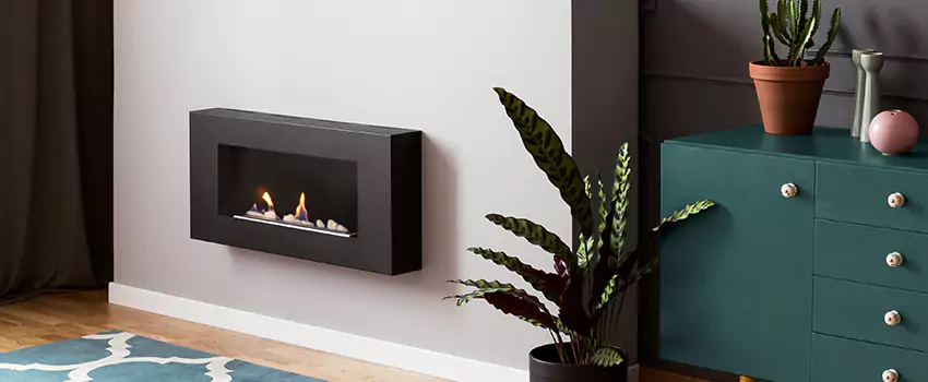 Cost of Ethanol Fireplace Repair And Installation Services in Brighton, CO