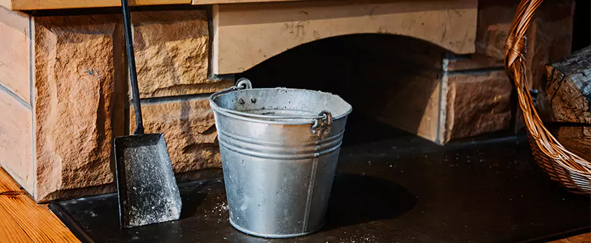 Clean The Fireplace Mantle And Hearth in Brighton, Colorado