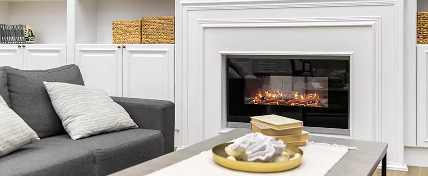 Professional Fireplace Maintenance Contractors in Brighton, CO