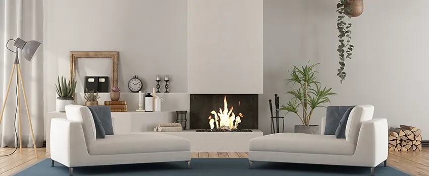 Decorative Fireplace Crystals Services in Brighton, Colorado