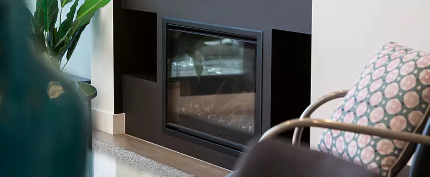 Gas Fireplace Installation in Brighton, CO